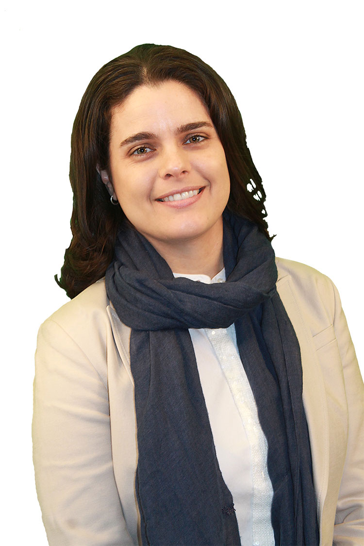 Jillian Vorce Headshot Jillian Vorce Author