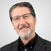 Phil Fragasso Headshot Phil Fragasso Author