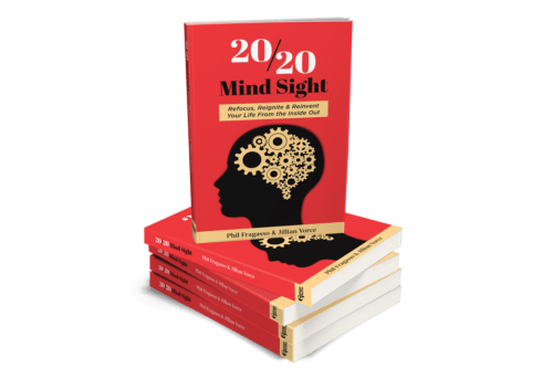 20/20 Mind Sight Buy the Book